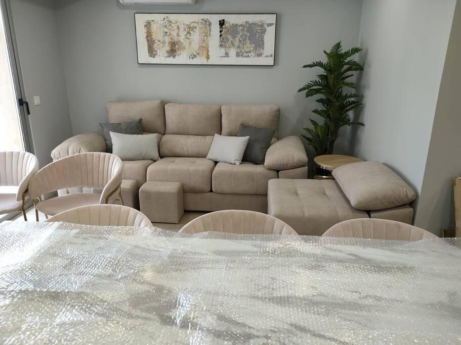 Faro Main Avenue Apartment II Zewnętrze zdjęcie