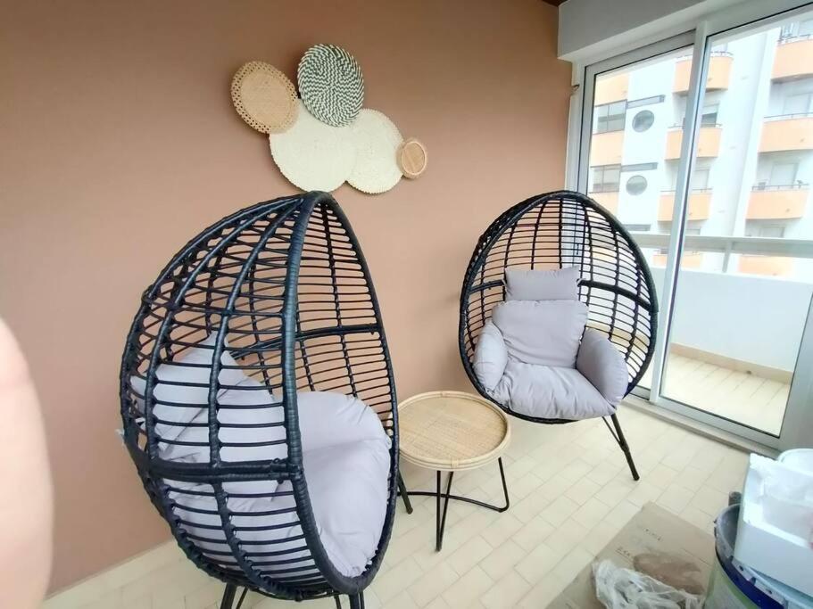 Faro Main Avenue Apartment II Zewnętrze zdjęcie