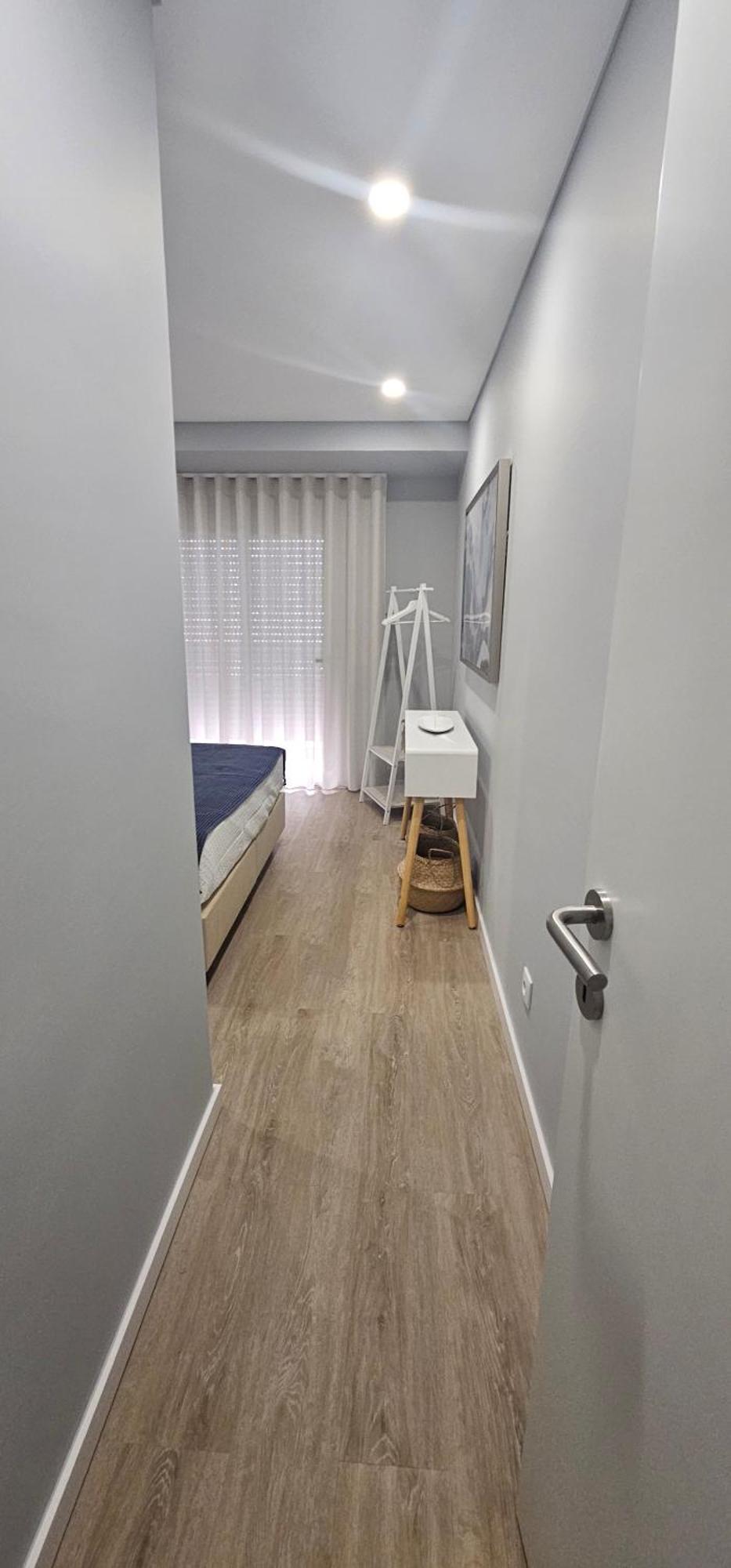 Faro Main Avenue Apartment II Zewnętrze zdjęcie