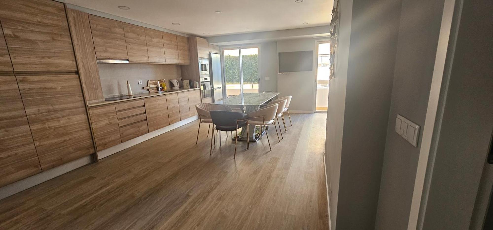 Faro Main Avenue Apartment II Zewnętrze zdjęcie